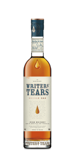 Writers' Tears Double Oak