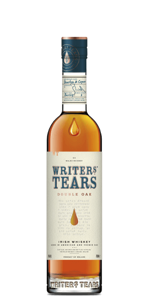 Writers' Tears Double Oak
