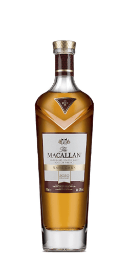 The Macallan Rare Cask 2020 Release Single Malt Scotch Whisky
