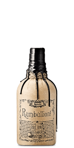 Ableforth's Rumbullion! Rum