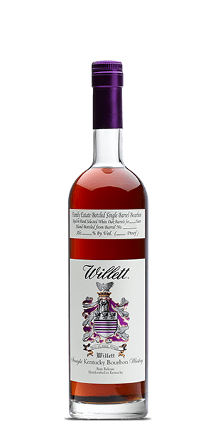 Willett Family Estate 16 Year Old Single Barrel Bourbon
