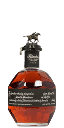 Blanton's Single Barrel Black Label Kentucky Straight Bourbon Whiskey
