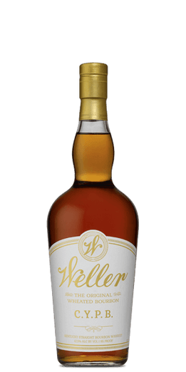 W.L. Weller C.Y.P.B. Original Wheated Straight Bourbon Whiskey