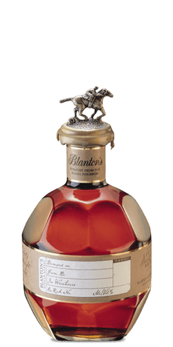 Blanton's Straight From the Barrel
