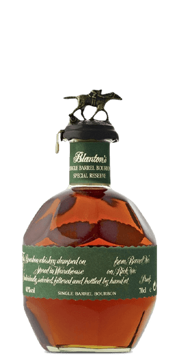 Blanton's Special Reserve
