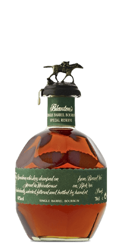 Blanton's Special Reserve