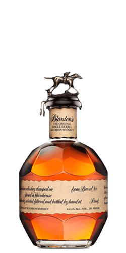 Blanton's The Original Single Barrel Kentucky Straight Bourbon Whiskey (700mL) (700mL)