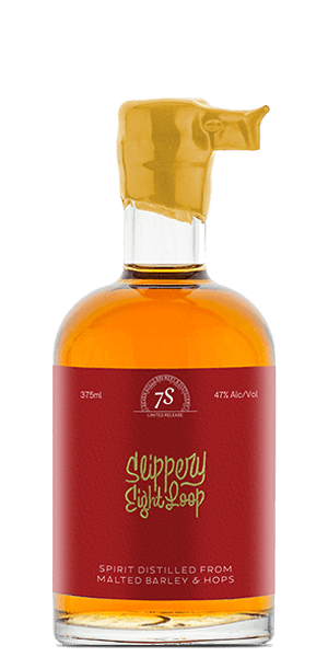 Seven Stills Slippery Eight Loop Whiskey