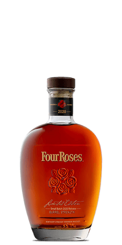 Four Roses Small Batch Limited Edition 2020