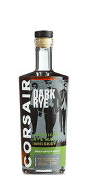 Corsair Dark Rye American Whiskey