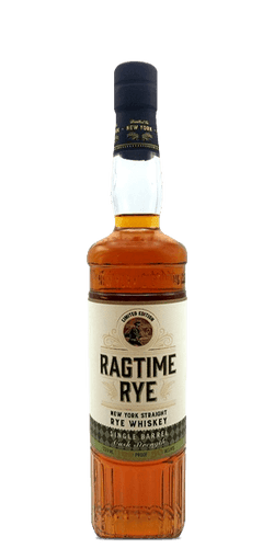 Ragtime Rye Single Barrel 2020 Flaviar Member Select