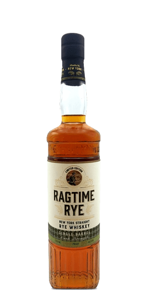 Ragtime Rye Single Barrel 2020 Flaviar Member Select
