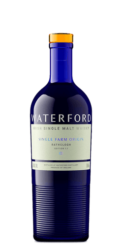 Waterford Single Farm Origin Rathclogh Edition 1.1