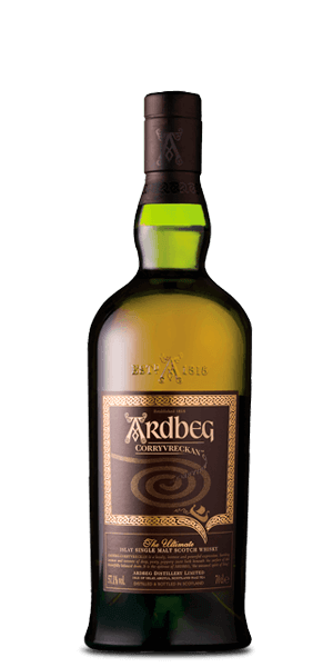 Ardbeg Corryvreckan