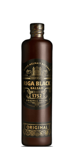Riga Black Balsam Original