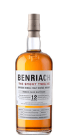 BenRiach 12 Year Old The Smoky Twelve