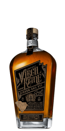 Virgil Kaine Ribbon-Rail Rye Limited Release 2020