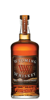 Wyoming Whiskey Single Barrel