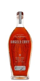 Angel's Envy Cask Strength Bourbon 2020 Release