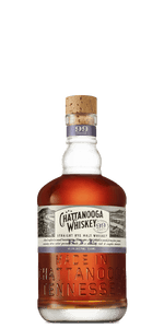 Chattanooga Whiskey 99 Straight Rye Malt