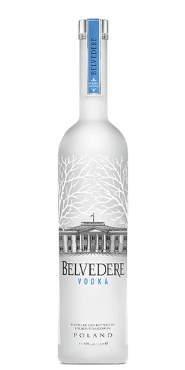 Belvedere Vodka