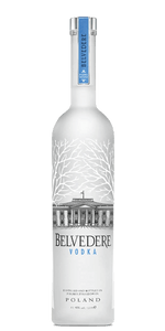 Belvedere Vodka – Flaviar