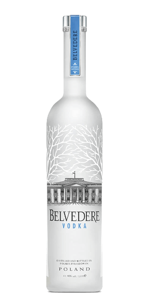 Belvedere Vodka