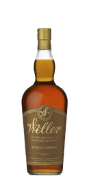 W.L. Weller Single Barrel Kentucky Straight Bourbon Whiskey