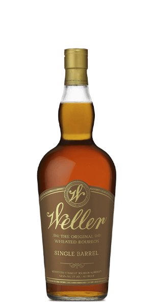 W.L. Weller Single Barrel Kentucky Straight Bourbon Whiskey