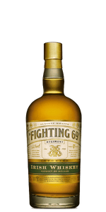 The Fighting 69th Irish Whiskey