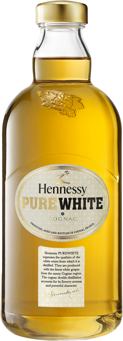 Hennessy Pure White Cognac (700mL)