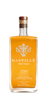 Bastille 1789 Hand-Crafted Blended French Whisky