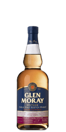 Glen Moray Sherry Cask Finish Single Malt Scotch Whisky