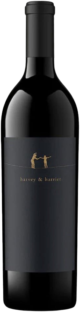 2021 My Favourite Neighbour 'Harvey & Harriet'