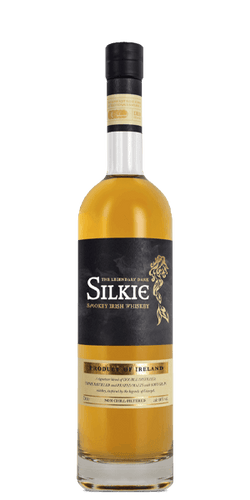 Silkie Dark Irish Whiskey