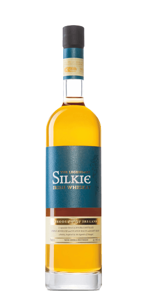 Silkie Irish Whiskey