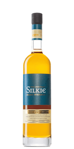 Silkie Irish Whiskey