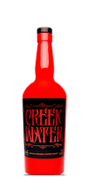 Creek Water American Cinnamon Flavored Whiskey