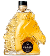 Tequila Cabal Añejo (Gold Label) Limited Edition