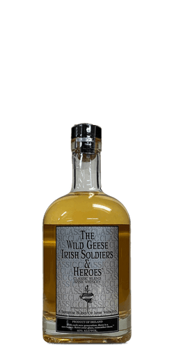 The Wild Geese Irish Soldiers & Heroes Classic Blend