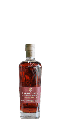 Bardstown Bourbon "Discovery Series" #4