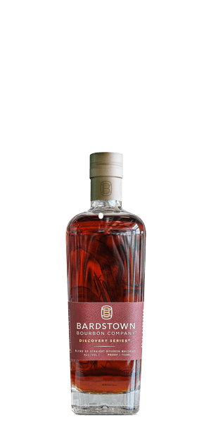 Bardstown Bourbon "Discovery Series" #4