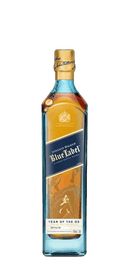 Johnnie Walker Blue Label Year Of The Ox Limited Edition