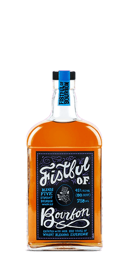 Fistful of Bourbon