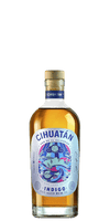 Cihuatán Indigo 8 Year Old Rum