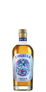 Cihuatán Indigo 8 Year Old Rum