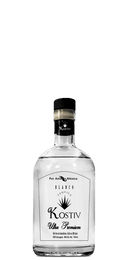Tequila Kostiv Blanco