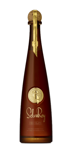 SelvaRey Chocolate Rum