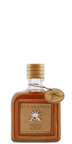 Los Arango Tequila Añejo
