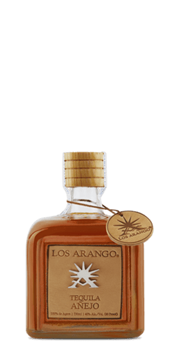 Los Arango Tequila Añejo